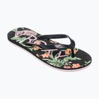 ROXY Tahiti VII Damen Flip Flops schwarz