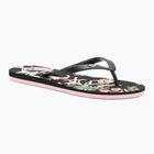 ROXY Tahiti VII Damen Flip Flops schwarz