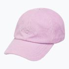 Billabong Essential Cord Amethyst Rauch Baseballkappe