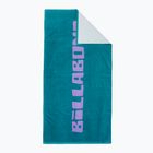 Billabong Lie Down Handtuch blaue Lagune