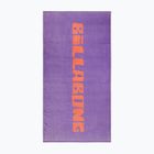 Billabong Lie Down Handtuch Prisma violett