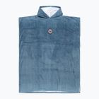 Billabong Kapuzenhandtuch Herren Poncho gletscherblau