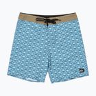 Quiksilver Herren Surfsilk Straight Leg 18" florever aquifer swim shorts