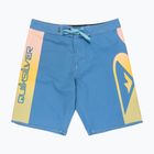 Quiksilver Herren Surfsilk Holmes 20" coronet blau holmes schwimmen shorts