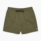 Herren Badeshorts Billabong All Day Layback military
