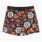 Herren Billabong Vacay Layback 16" Schwimmen Shorts schwarz