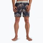 Männer Billabong Vacay Layback 16" gealtert Indigo schwimmen Shorts