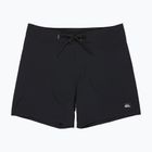Herren Badeshorts Quiksilver Surfsilk Kaimana 16" black