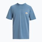 Quiksilver Everyday Surf Herren-T-Shirt coronet blau