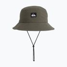 Herrenhut Quiksilver Buckology grape leaf