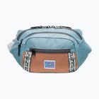 Quiksilver Lone Walker 3 l Kleie Nierentasche