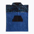 Quiksilver Hoody Kombi blau Kinderponcho