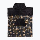 Quiksilver Hoody Weintraubenblatt Kinderponcho