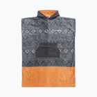 Quiksilver Hoody Handtuch Poncho Kleie