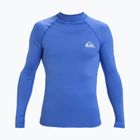 Quiksilver Everyday UPF50 nebulas blau Herren Schwimmen Longsleeve