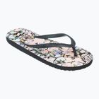 Damen Billabong Dama Flip Flops schwarz multi