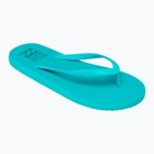Billabong Damen Flip Flops Sunlight blaue Lagune
