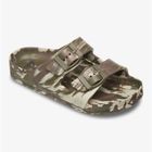 Quiksilver Embark RF grün 1 Kinder-Flip-Flops