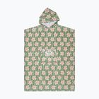 Women's ROXY Stay Magical Bedrucktes Basilikum Party Wellen yw Poncho