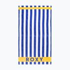 ROXY Cold Water Bedrucktes Strandtuch schillernd blau