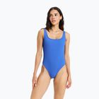 Einteiliger Damen-Badeanzug ROXY Aruba schillernd blau