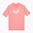 ROXY Whole Hearted plumeria Kinder-Badeshirt