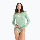 Damenschwimmen Longsleeve ROXY Whole Hearted basil