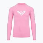 Langarmshirt zum Schwimmen für Kinder ROXY Whole Hearted UPF 50 lilac chiffon