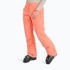 Damen-Snowboardhose ROXY Alpine Ridge coral chic