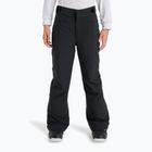 Kinder-Snowboardhose ROXY Backyard true black