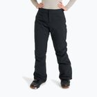 Damen-Snowboardhose ROXY Backyard true black