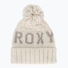 Damen-Wintermütze ROXY Tonic Beanie whisper white