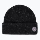 Damen-Wintermütze ROXY Frozenlake Beanie true black