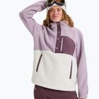 Damen-Sweatshirt ROXY Alabama nirvana