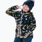 Kinder-Sweatshirt ROXY Windyspirit fennel seed/big flower