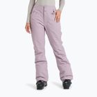 Damen-Snowboardhose ROXY Diversion nirvana