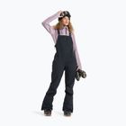 Damen-Skihose ROXY Rideout Bib true black