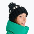 Kinder-Wintermütze ROXY Tonic Beanie true black