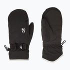 Kinder Snowboardhandschuhe Roxy Jetty Solid Mitt true black