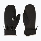 Damen Snowboardhandschuhe Roxy Jetty Solid Mitt true black