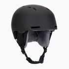 Snowboardhelm ROXY Kashmir true black