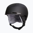 Snowboardhelm ROXY Kashmir true black