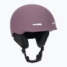 Snowboardhelm ROXY Angie grape wine