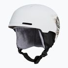 Skihelm Quiksilver Journey bone