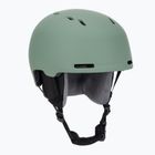 Skihelm Quiksilver Journey dark ivy