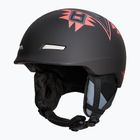 Skihelm Quiksilver Play black swell ovation