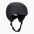 Skihelm Quiksilver Lawson Mips black melt away