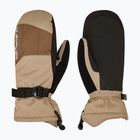 Kinder-Snowboardhandschuhe Quiksilver Mission Mitt fallen rock