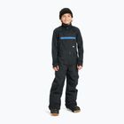 Kinder Snowboardhose Quiksilver Mash Up Bib true black