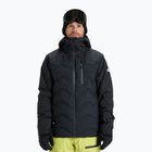 Herren Snowboardjacke Quiksilver The Edge true black
